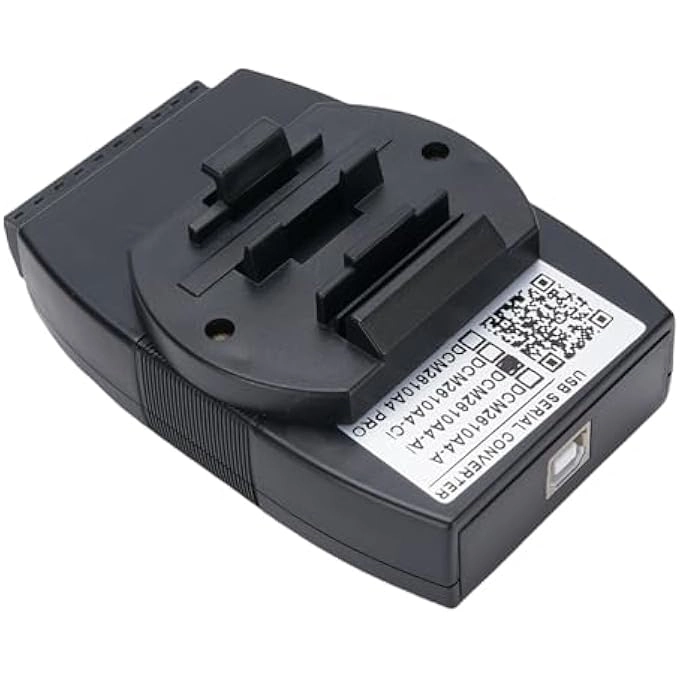 USB TO RS485 CONVERTER - 8 CHANNEL ISOLATED USB C POWER SUPPLY