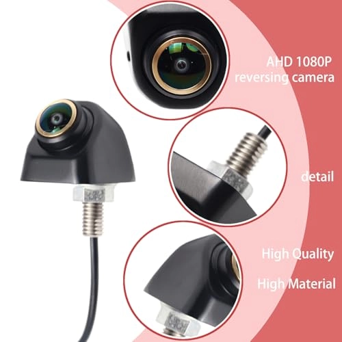 Reversing Camera - Night vision Wired 1080P