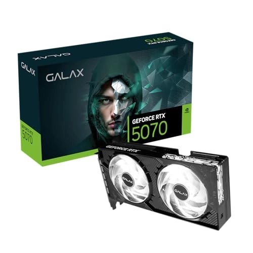 GALAX GeForce RTX 5070 - 12GB