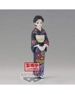 Banpresto Tamayo - Demon Slayer: Kimetsu no Yaiba FIGURE vol.37 (13.97 cm) (BP88052)
