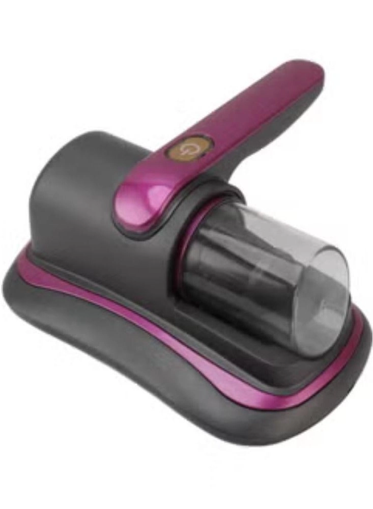 Bed Vacuum Cleaner - Cordless UV Handheld