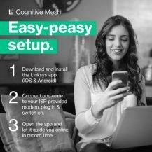 Velop Pro 7 - WiFi 7 2 piece(s)