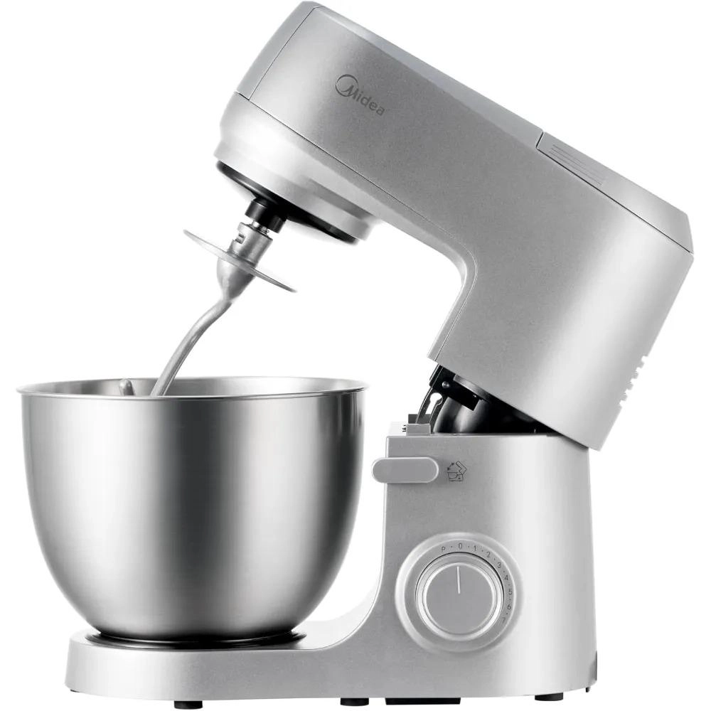 MJ-KM1201W-3 - 6.5L 1000W