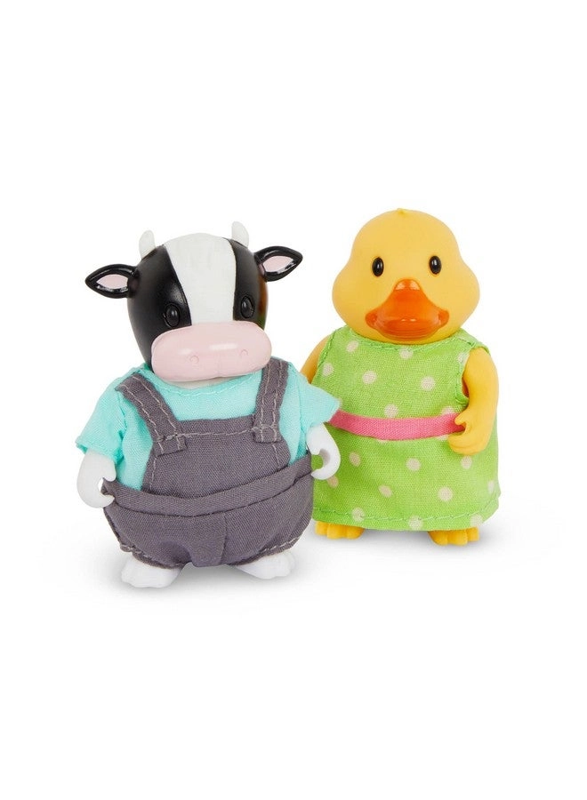 Friendz Club Farm Set 4 pcs