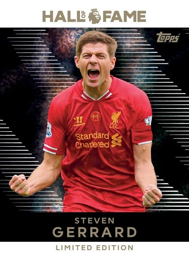 Premier League 2026 - Debut Edition Super Tin 1 - 50pcs + Premier League 2026 - Debut Edition Super Tin 3 - 50pcs