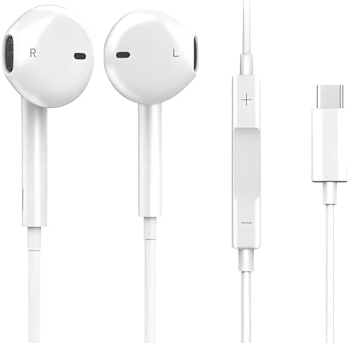 ET-E74C Wired Earphone