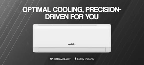 Eco Master - Wi-Fi 3200W