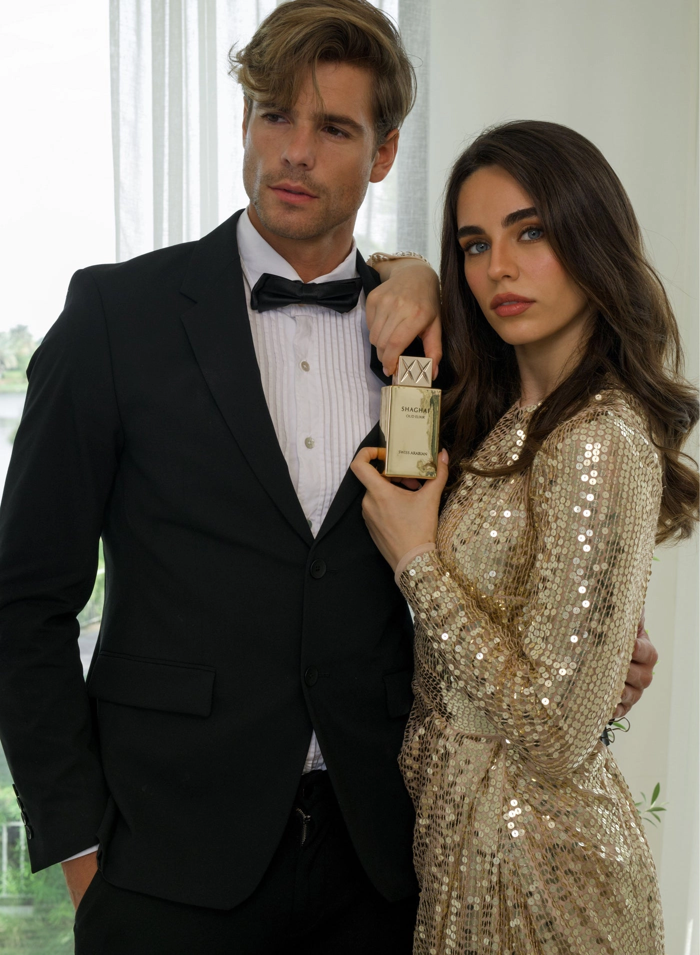 Shaghaf - Eau de Parfum 75 ml