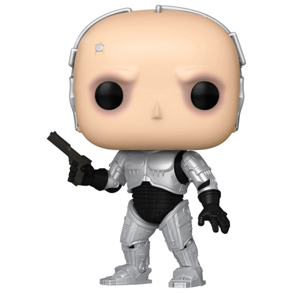 FUNKO Robocop - Pop! Movies - Vinyl Figure