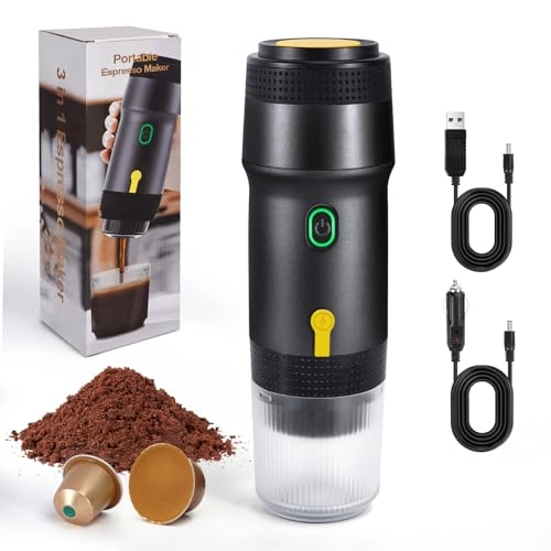 KF-JN-02 - 3-in-1 Portable USB-C & 12V