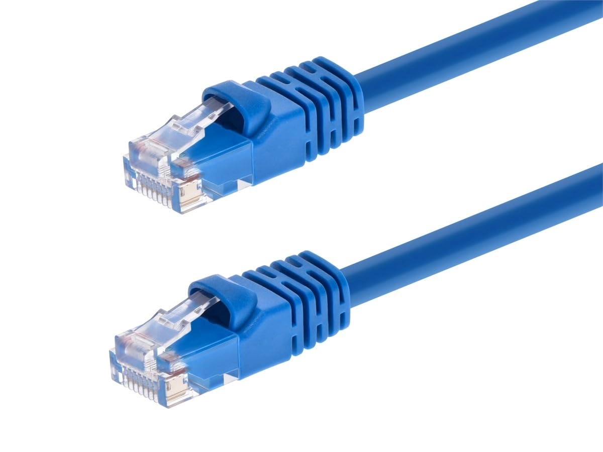 Cat6 UTP Ethernet Cable - 30FT