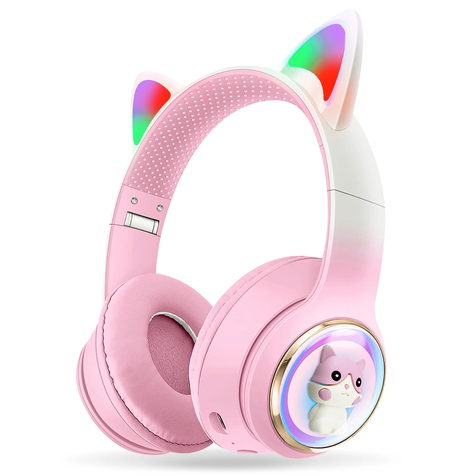 Kids Bluetooth Headphones Wireless Headphone
