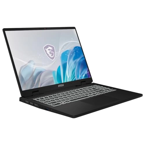 Creator M16 HX C14VEG-079 - 16'' Core i7-14700HX 32GB DDR5 1TB SSD