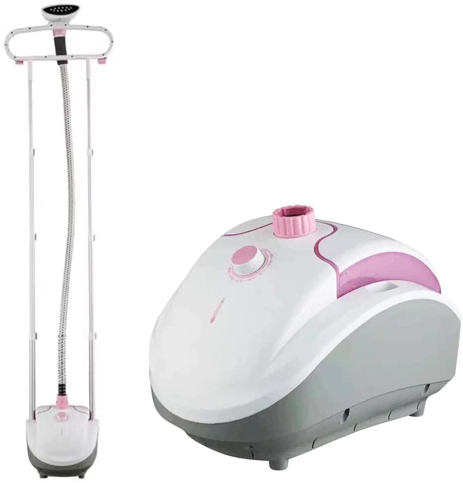 Wtrtr Garment Steamer - 1800W 2.2L