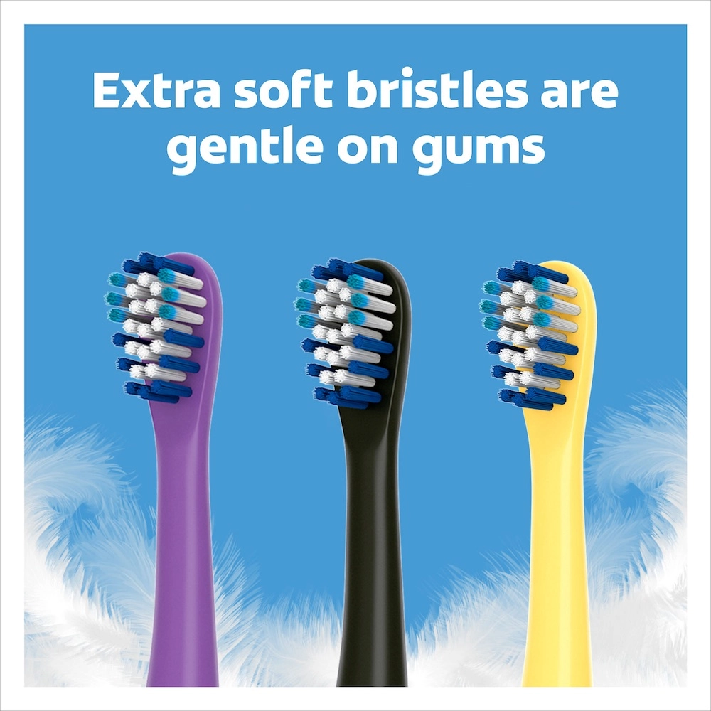 Kids Minion Toothbrush - Extra Soft