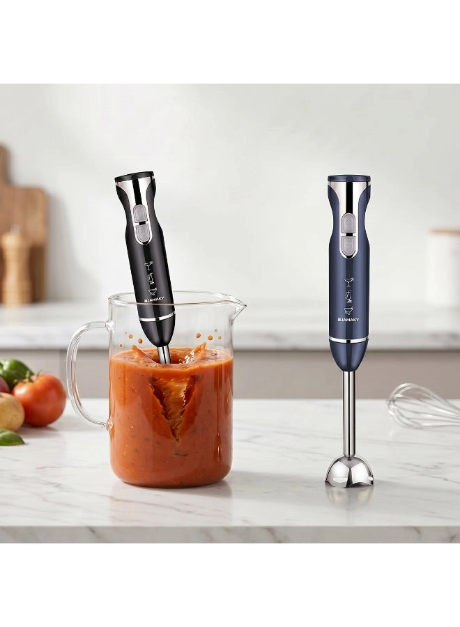 JAMAKY Hand Blender - 1000W