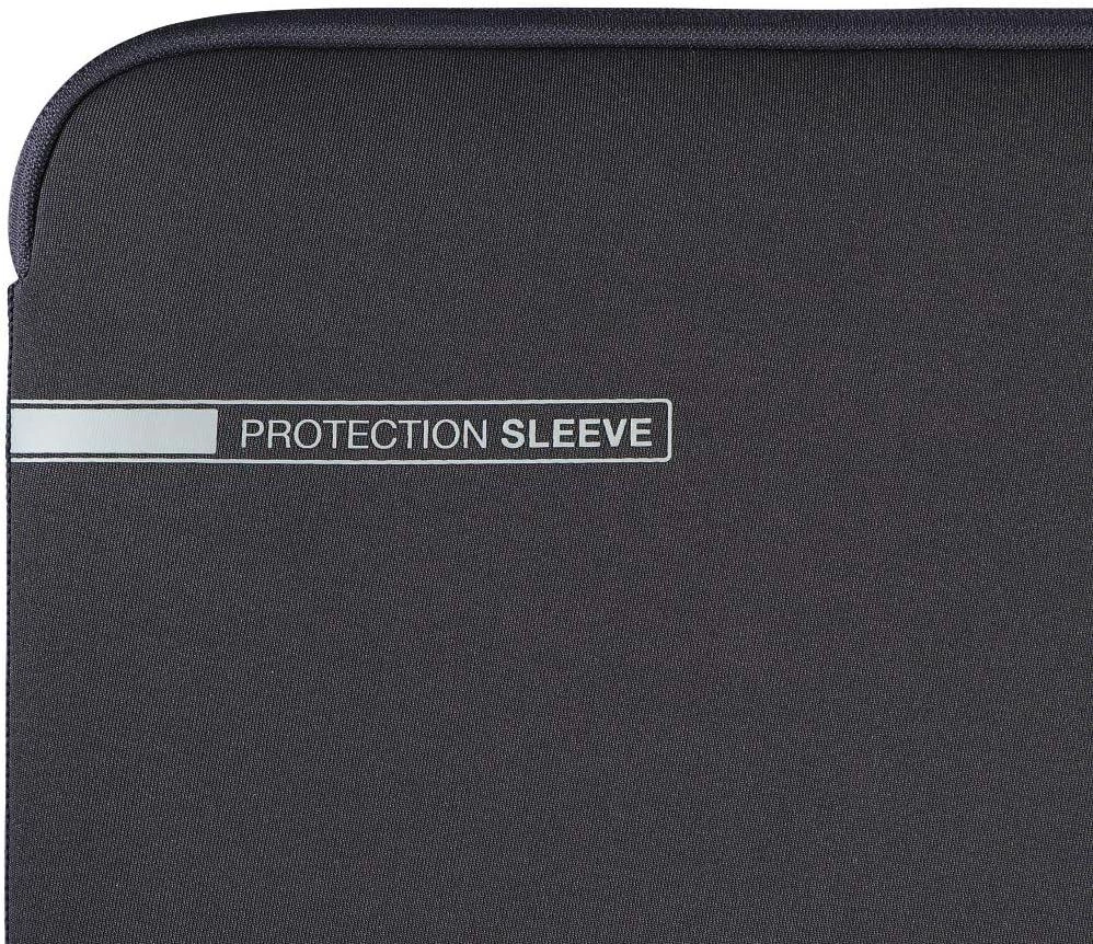 Notebook Sleeve for 15.6-Inch Laptop