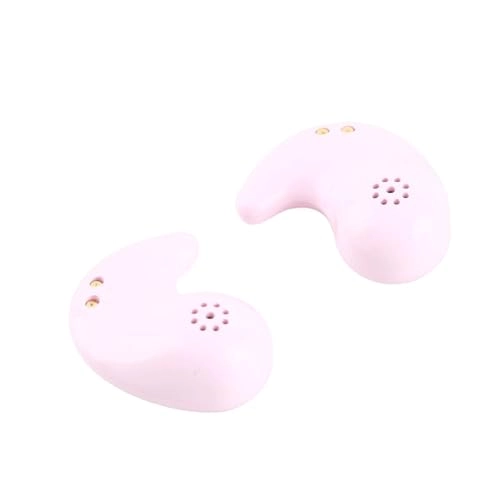 In-Ear Stereo Headphones - Wired Earbud