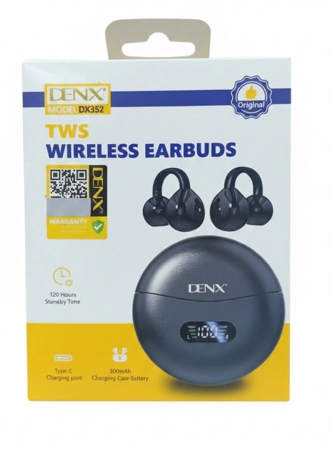 TWS Wireless Earbud
