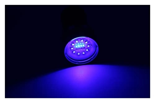 Professional Submersible Light - 8000 Lumen 200M