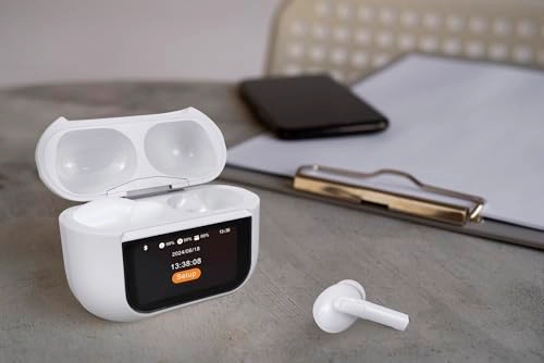 BT-X72 Wireless Earbud