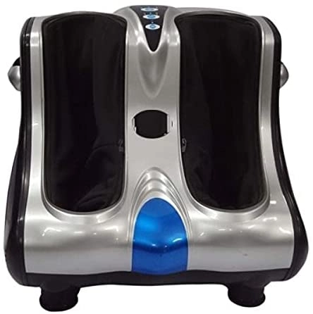 741031318114 Foot Massager - Shiatsu Kneading Rolling