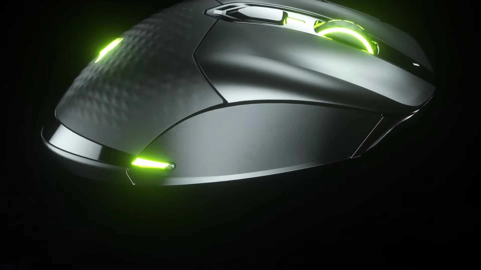 DARK CORE RGB SE Gaming Mouse - Wired & Wireless