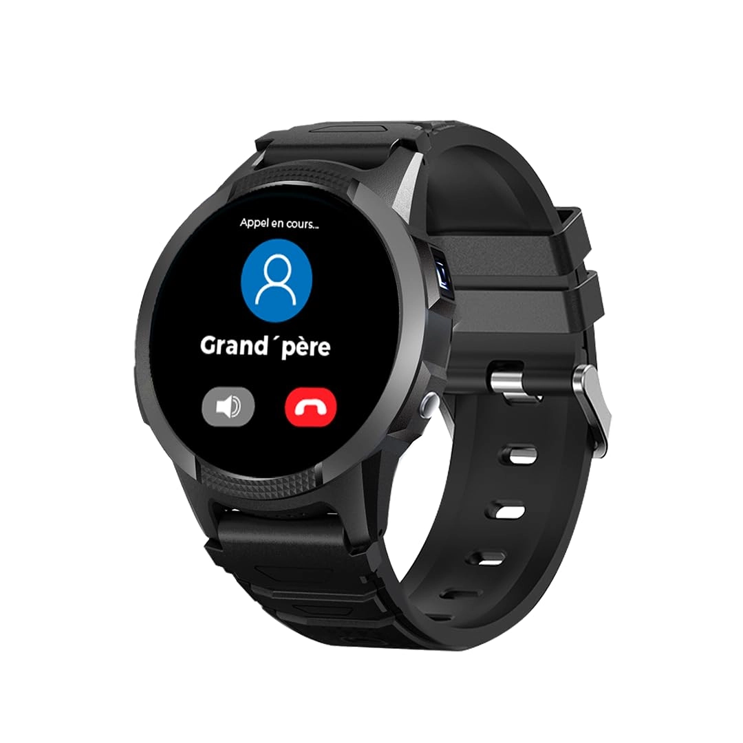 SaveFamily Slim LTE GPS