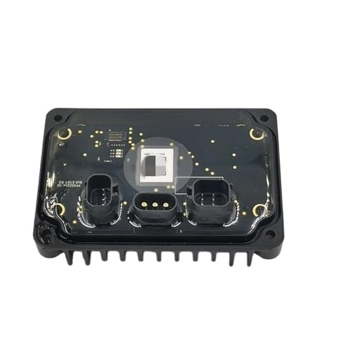 T30 Generator Control Panel - 1 pieces