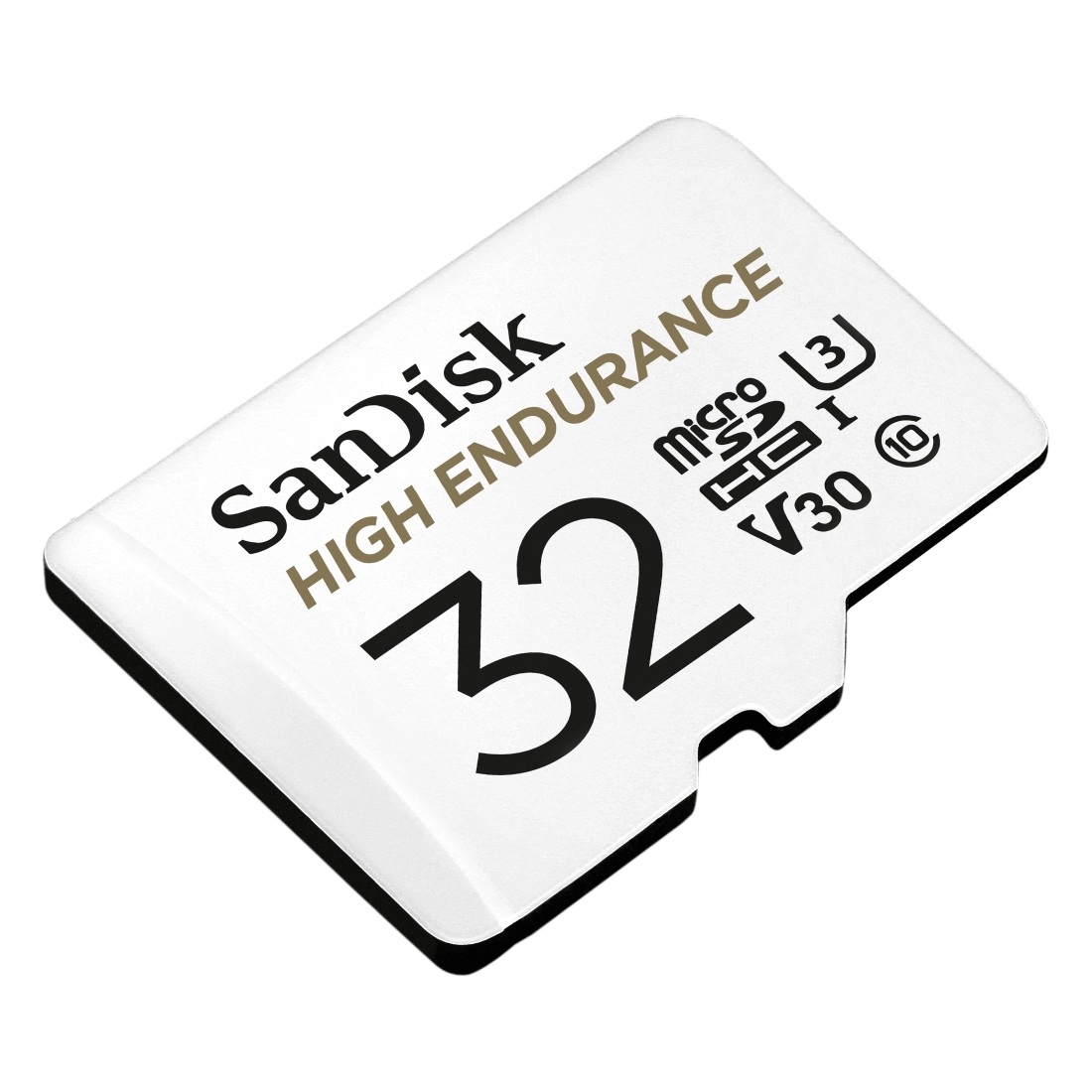 SDHC - 32GB