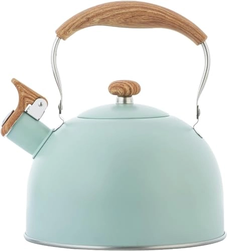 Tea Kettle - 2.5 Liter