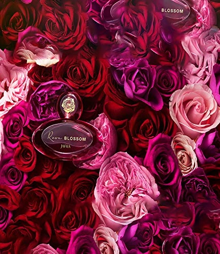 Rose Blossom - Eau de Parfum 1.7 Fluid Ounces