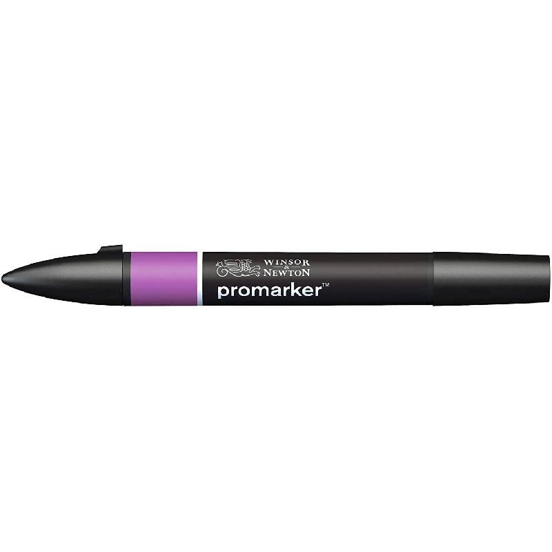 ProMarker - Violet Twin Tip