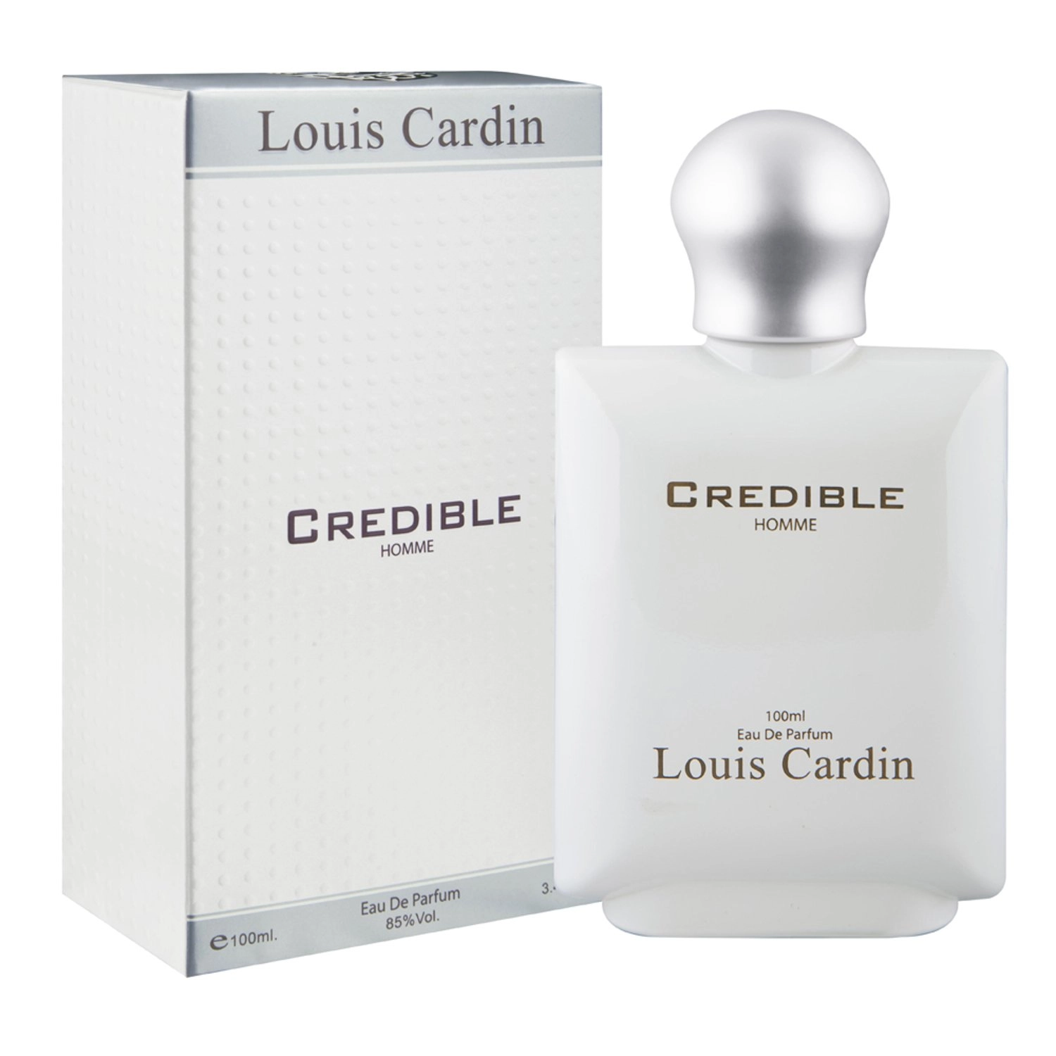 Credible-Oud Eau de Parfum 100ml