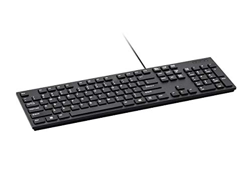 Select Style USB Tile Keyboard - Tile Wired