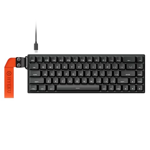 HYEKU K22 MAGSPEED - Wired