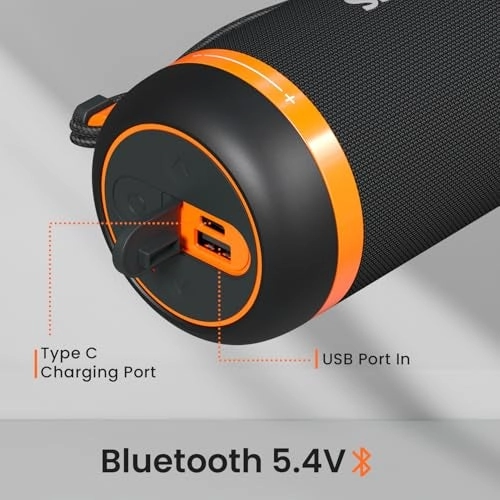 Breeze 7 - 15W