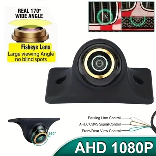 56054158AB - Night vision Wireless 1080P