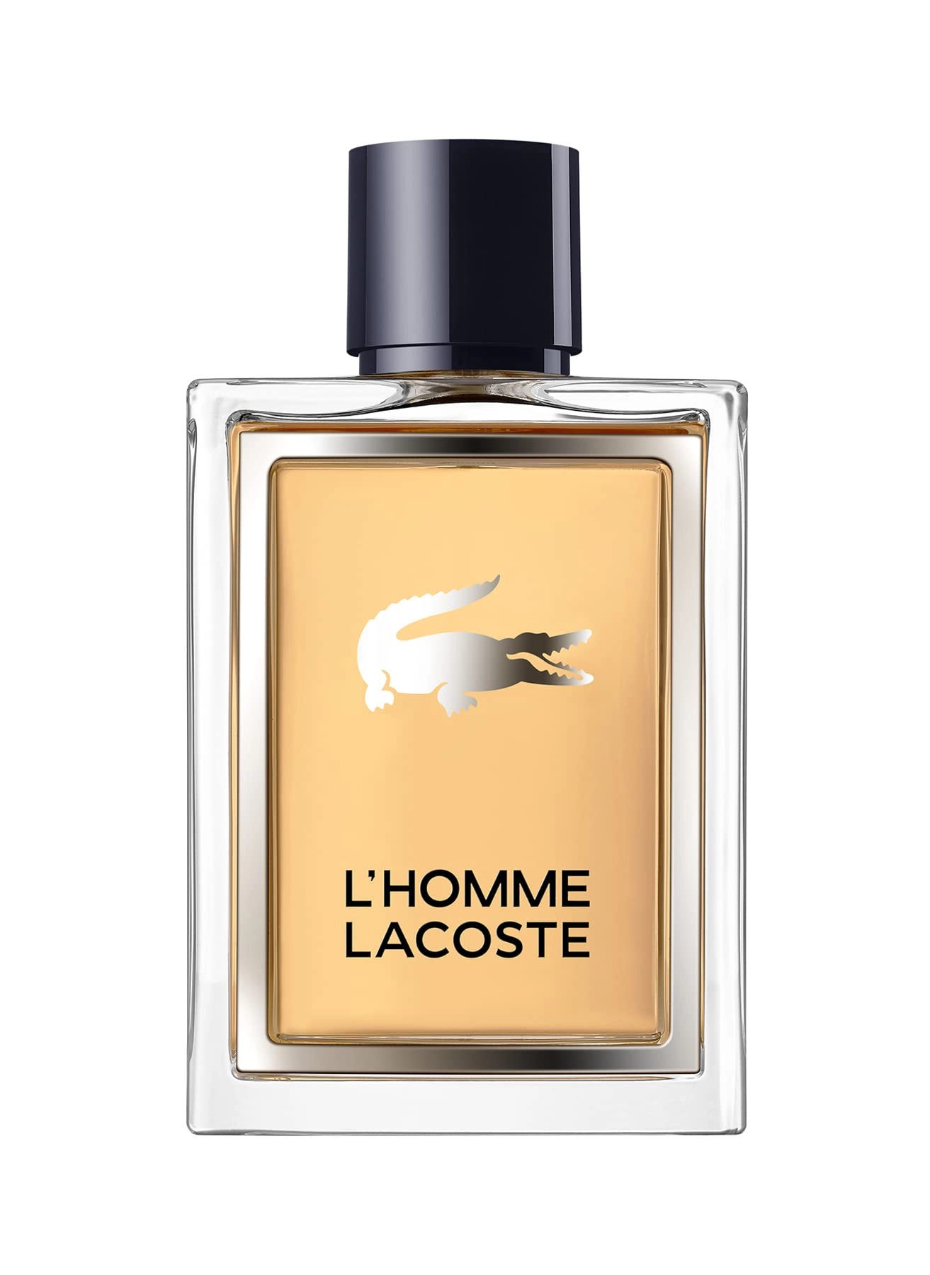 Lacoste L'Homme Eau de Toilette 150 ml