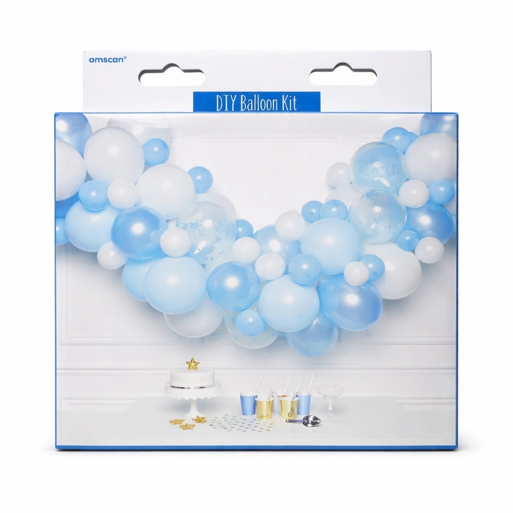 Balloon Garland Kit - 70 pcs