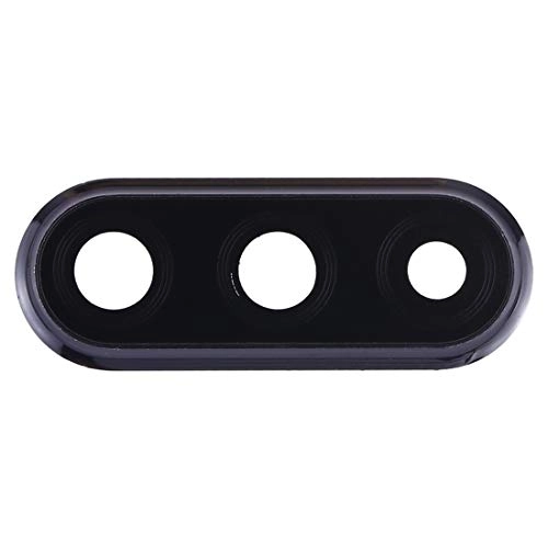 Back Camera Bezel for Huawei Nova 4e - 24MP Replacement Part