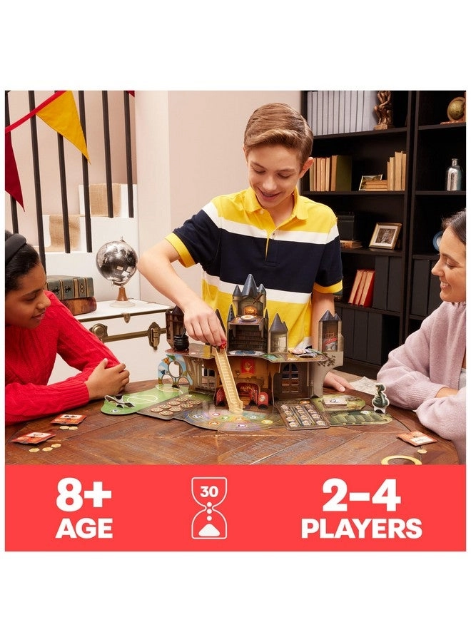 Wizarding World Harry Potter Games HQ