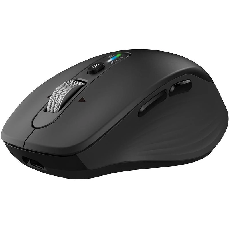 Smart Flying Scroll Mouse - Bluetooth/Wireless
