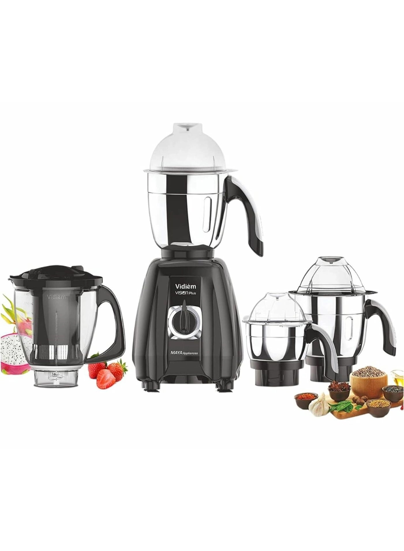 Maya Appliances 581 A Vision Plus - 750 watt