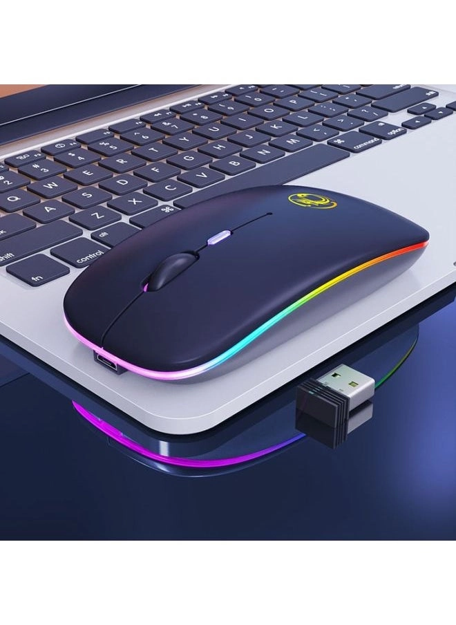 iMICE E-1300 Mini Mouse - Wireless