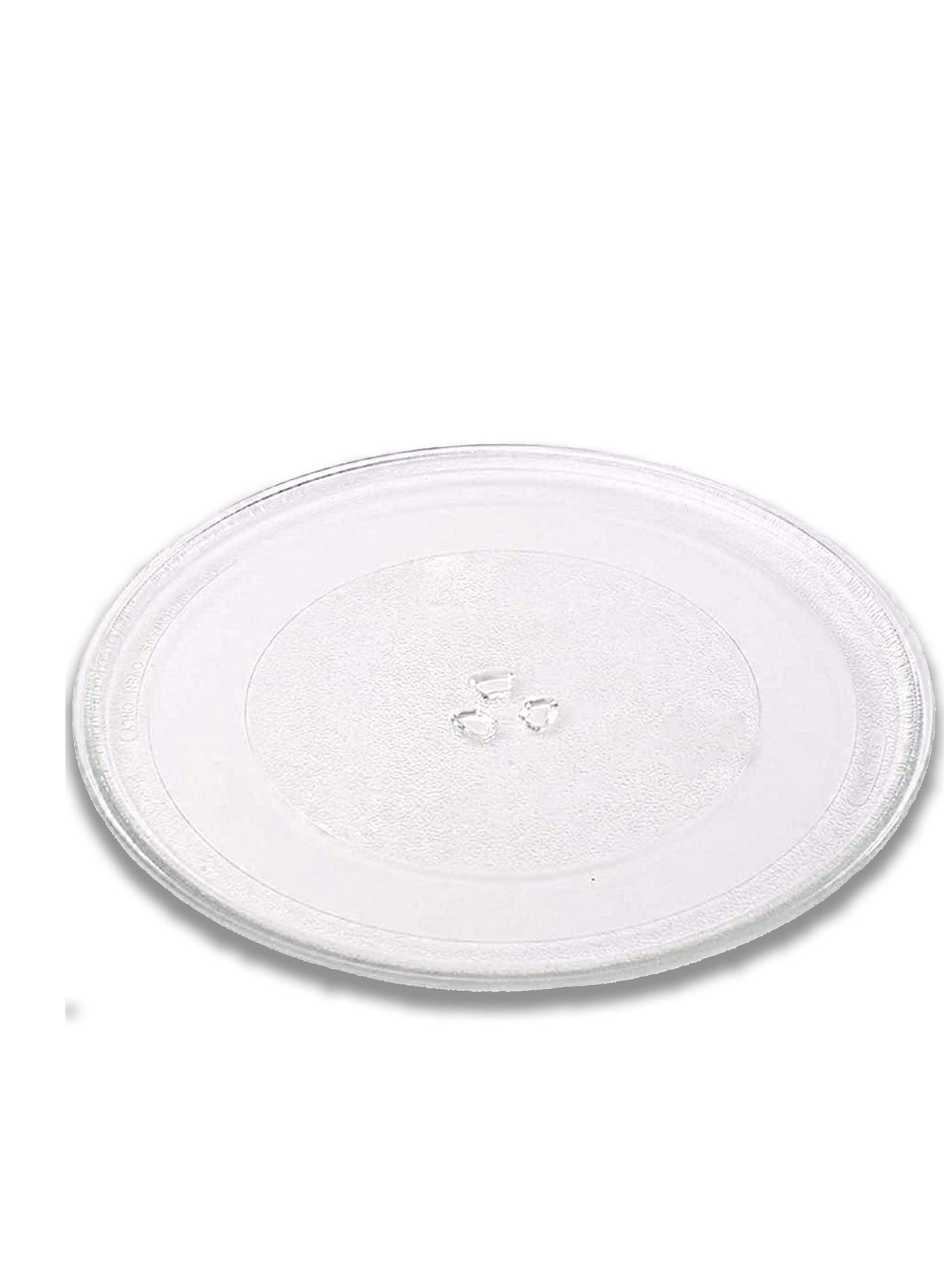 XiuWoo Microwave Replacement Glass Tray - 285 millimeter