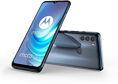 Moto G50 - 4GB 128GB