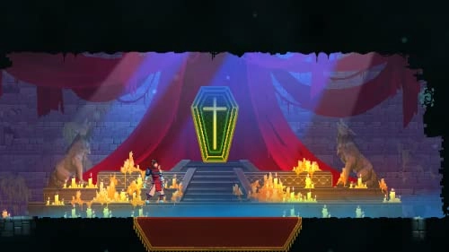 Dead Cells: Return to Castlevania Signature Edition - PlayStation 5