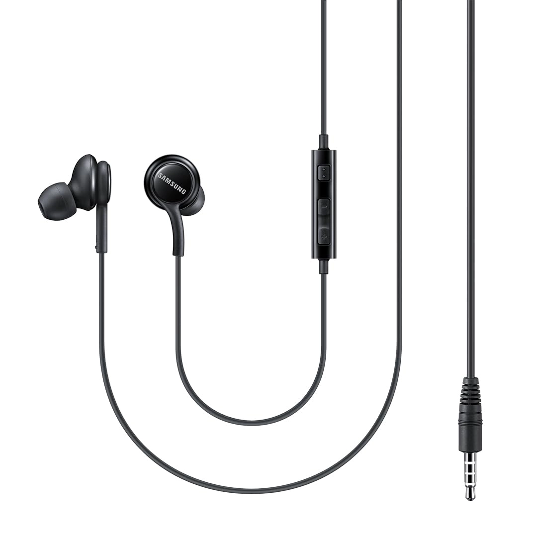 Samsung (Renewed) EO-IA500 Wired Earphone