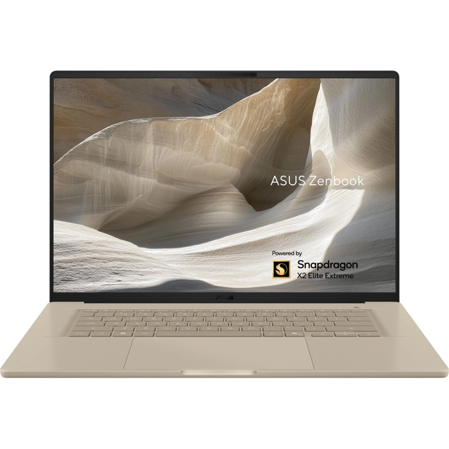 Zenbook A16 UX3607OA-SQ013W - 16'' Snapdragon X Elite 48GB DDR5 1TB SSD